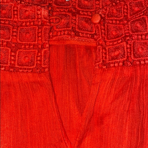J. Crew blouse - Picture 3 of 4